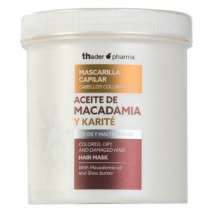 Mascarilla