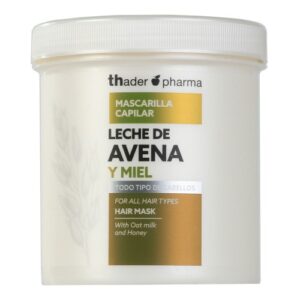 Mascarilla