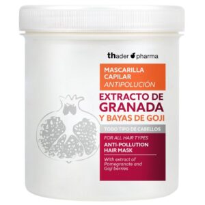 mascarilla