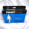 PronetSport Banda para Cuadriceps Tubular Talla M - Imagen 3