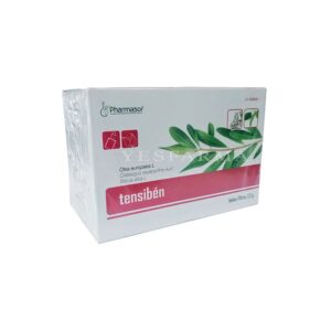 Pharmasor Infusión Tensiben 20 bolsitas