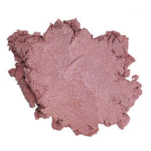 Lily Lolo Sombra Mineral– Pink fizz