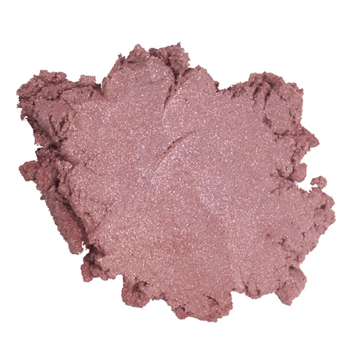 Lily Lolo Sombra Mineral– Pink fizz