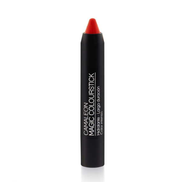 Camaleon Labial Coral magic colourstick