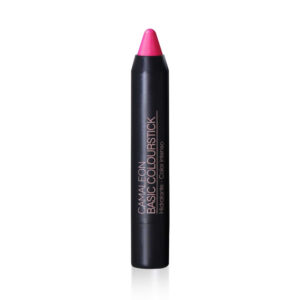 Camaleon Labial Metallic Fresa