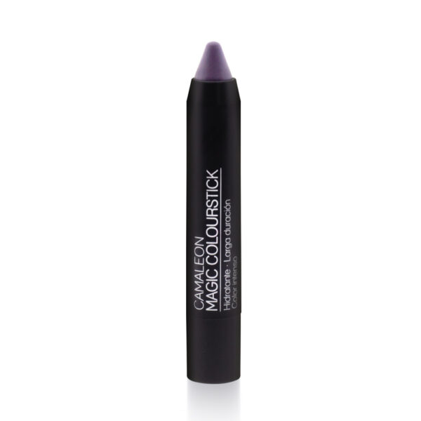 Camaleon Labial Gris magic colourstick