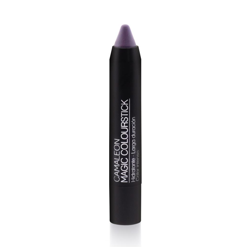 Camaleon Labial Gris magic colourstick