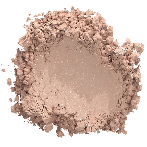 Lily Lolo Sombra Mineral – Sand Dune