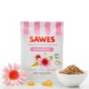 Sawes Caramelos Balsámicos Sin Azúcar Equinácea 10ud. - Imagen 4