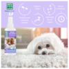 Men for san Spray calmante para perro 60 ml - Imagen 2