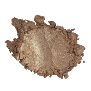 Lily Lolo Sombra Mineral – Sticky Toffee