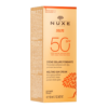 Nuxe Sun Crema Fundente