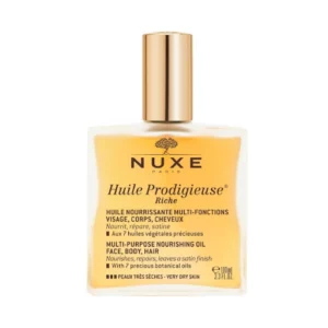 Nuxe Huile Prodigieuse Riche 100ml