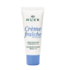 Nuxe Crème fraîche de beauté Crema Repulpante Hidratante 48h  Formato Viaje - Imagen 2