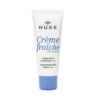 Nuxe Crème fraîche de beauté Crema Rica Hidratante 48h Pieles Secas  Formato Viaje - Imagen 2