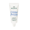 Nuxe Crème fraîche de beauté Crema Rica Hidratante 48h Pieles Secas  Formato Viaje - Imagen 3