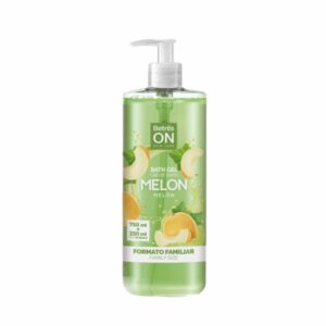 gel de baño
