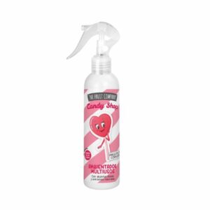 The Fruit Company Ambientador Spray Piruleta