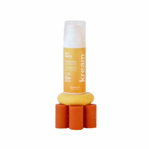 protector solar facial SPF50
