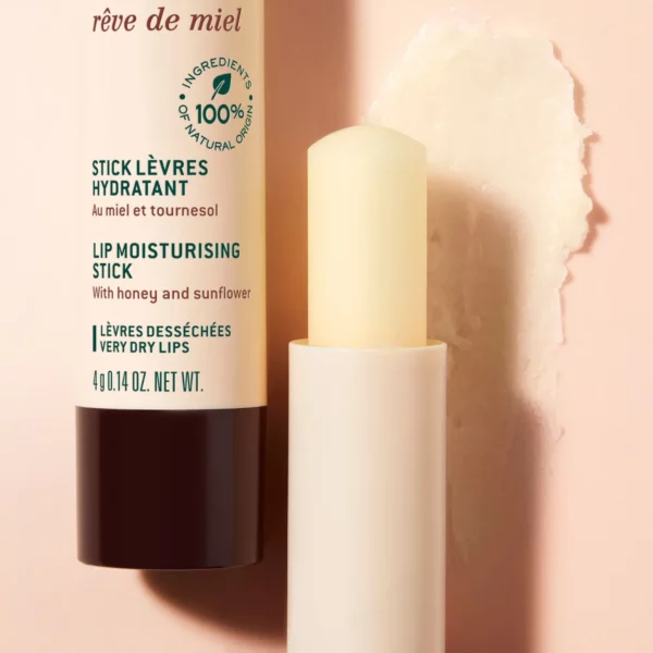 Nuxe Rêve de miel Stick de Labios Hidratante - Imagen 3