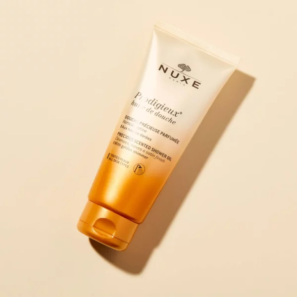 Nuxe Prodigieux Aceite de ducha - Imagen 2