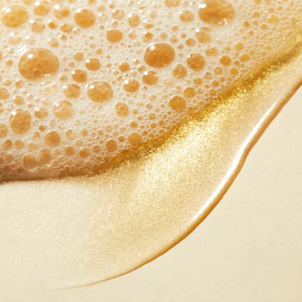 aceite de ducha