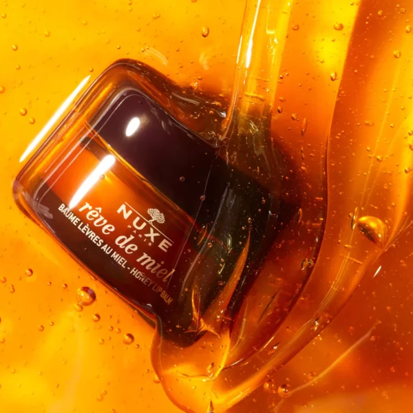 Nuxe Rêve de Miel Bálsamo de Labios hidratante reparador - Imagen 2