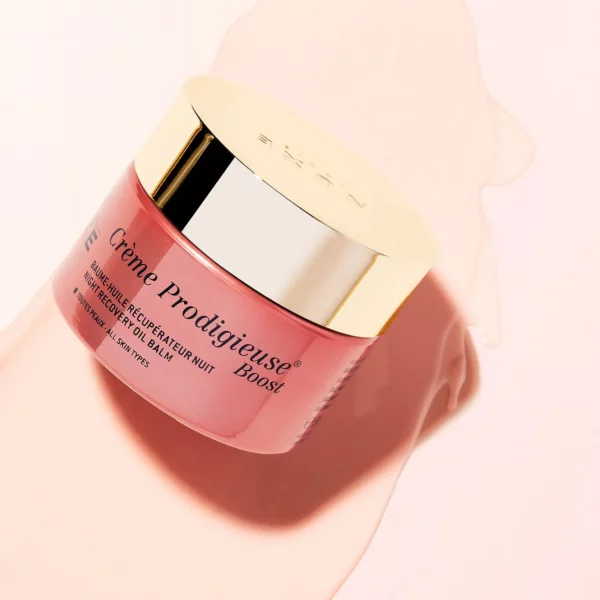 Nuxe Crème Prodigieuse Boost Bálsamo-aceite recuperador noche - Imagen 3