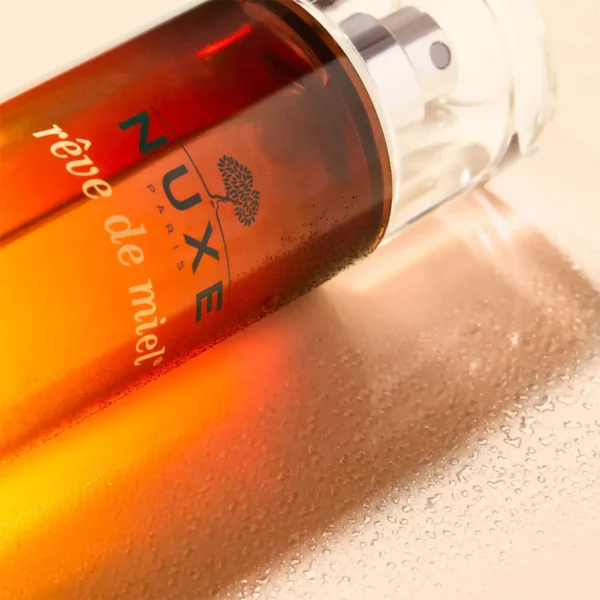 Nuxe Rêve de Miel Agua Exquisita Perfumada - Imagen 3