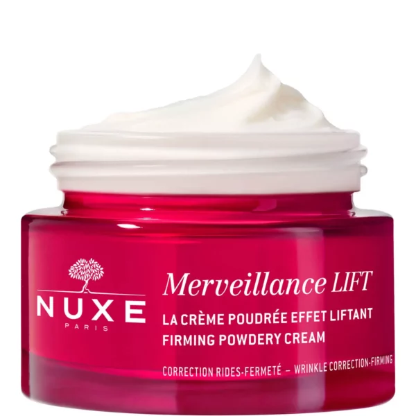 Nuxe Merveillance Lift Crema en Polvo Efecto Lifting - Imagen 2