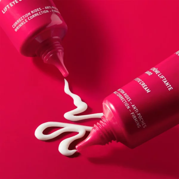 Nuxe Merveillance Lift Crema Reafirmante Contorno de Ojos - Imagen 3