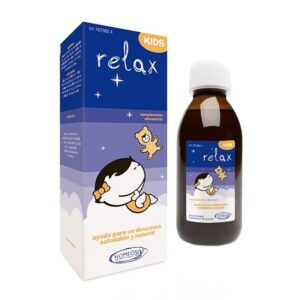 Pharmasor Jarabe Relax Kids 150ml