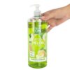 Betres On Gel de Baño Melón 750ml + 250ml GRATIS - Imagen 2
