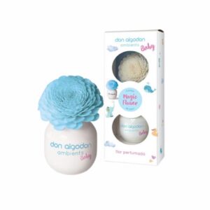 Don Algodón Flor Perfumada Baby