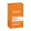 Avène Ultra Fluido Radiance SPF50+ | Protección solar para pieles sensibles con efecto luminoso 50ml - Imagen 2