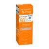 Avène Crema con Color SPF 50+ – Unifica y protege la piel sensible 50ml - Imagen 2