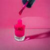 +LAQ Colours Pintauñas Efecto Gel Ultrabrillo Fluor Nº3 10ml - Imagen 2
