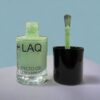+LAQ Colours Pintauñas Efecto Gel Ultrabrillo Pastel Nº5 10ml - Imagen 3