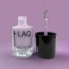 +LAQ Colours Pintauñas Efecto Gel Ultrabrillo Pastel Nº3 10ml - Imagen 3