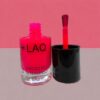 +LAQ Colours Pintauñas Efecto Gel Ultrabrillo Fluor Nº4 10ml - Imagen 3