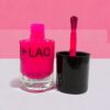 +LAQ Colours Pintauñas Efecto Gel Ultrabrillo Fluor Nº3 10ml - Imagen 3