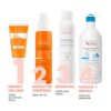 Avène Crema SPF 50+ Sin Perfume – Protección solar para pieles sensibles secas 50ml - Imagen 2