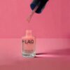 +LAQ Colours Pintauñas Efecto Gel Ultrabrillo Pastel Nº2 10ml - Imagen 3