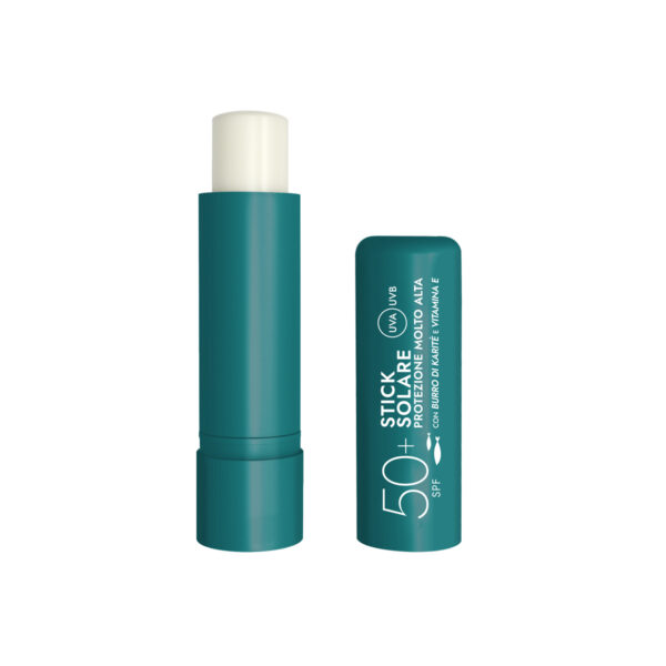 Lovrén Stick Solar SPF50+ Muy Alta Protección 1u - Imagen 4