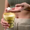 Laiseven Body Yogurt Moringa - Imagen 2