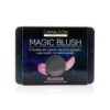 Camaleon Magic Blush Negro | Colorete en Crema que Cambia de Color 4g - Imagen 2