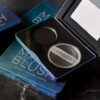 Camaleon Magic Blush Negro | Colorete en Crema que Cambia de Color 4g - Imagen 4