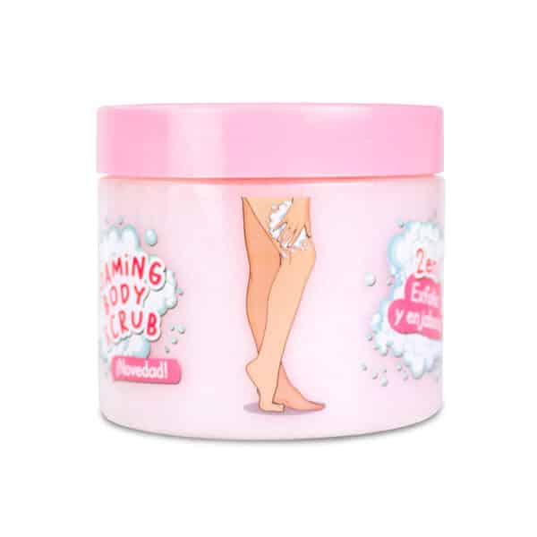exfoliante
