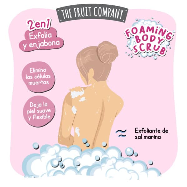 exfoliante