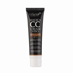 cc cream facial